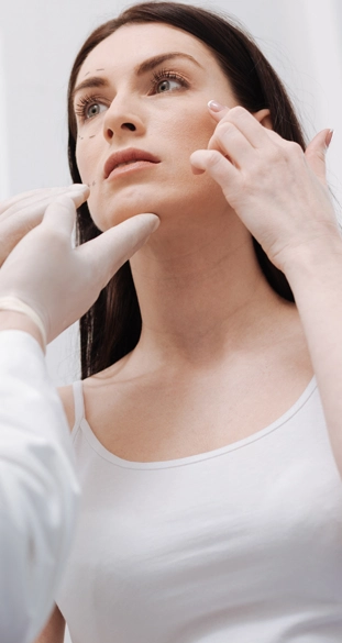 Cosmetic surgery moves toward a structural approach