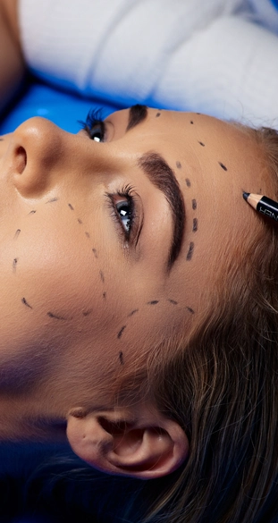 Cosmetic surgery moves toward a structural approach