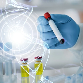 Autologous regenerative medicine