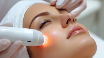 Vascular laser and lesion treatment